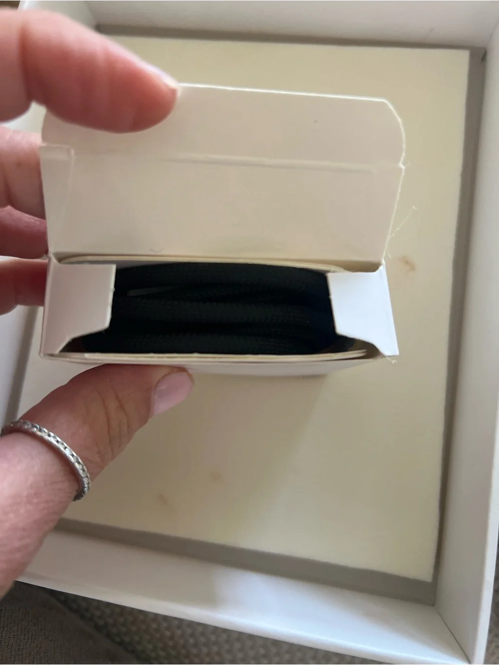 Ring Air - Air Gold Smart Ring (Gold)